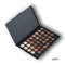 Shimmer & Matte Colors Glitter Eyeshadow Palette Nude Eye Shadow Pallete Makeup Set Cosmetic Kit for Professional