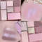 Color Eyeshadow Palette In Earth Tones With Shimmer Glitter Matte  Pearl Finishes Waterproof  Playf 7