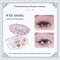 Flowerknows Strawberry Cupid Collection Makeup Palette Blush Highlighter Eyeshadow  Flower Know Fac 4