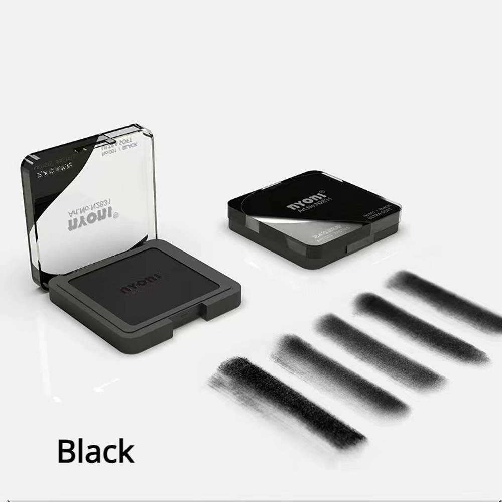 Ultra Soft Artist Pastel Graphite  Charcoal Sketching Powders Professional Blendable Finest Pigment 6