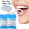 Oral Care Interdental Brush Dental Floss Teeth Picks Disposable Bamboo Charcoal Tooth Clean Stick F 0