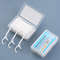 Oral Care Interdental Brush Dental Floss Teeth Picks Disposable Bamboo Charcoal Tooth Clean Stick F 1