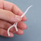 Oral Care Interdental Brush Dental Floss Teeth Picks Disposable Bamboo Charcoal Tooth Clean Stick F 4
