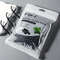 Bamboo Charcoal Mint Dental Floss Stick Interdental Cleaning Tool With Free Dental Floss Box Suitab 4