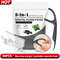 Bamboo Charcoal Mint Dental Floss Stick Interdental Cleaning Tool With Free Dental Floss Box Suitab 5