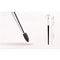 Premium CHICHODO HighEnd Makeup Brush Crease Brush Eyeshadow Brush With Goat Hair Pointed Detail Br 6