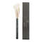 Professional Full Coverage Fingertip Foundation Brush, Liquid Touch Contour Makeup Brush Cosmetic Tool for Easy, Streak