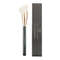 Professional Full Coverage Fingertip Foundation Brush, Liquid Touch Contour Makeup Brush Cosmetic Tool for Easy, Streak