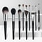Professional Foundation Makeup Brushes Set High Quality Pro Make Up Brush Kit For Liquid Powder Eye 0