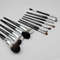 Professional Foundation Makeup Brushes Set High Quality Pro Make Up Brush Kit For Liquid Powder Eye 1