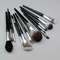 Professional Foundation Makeup Brushes Set High Quality Pro Make Up Brush Kit For Liquid Powder Eye 2