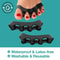 Silicone Toe Separator Bunion Corrector Soft Hammer Toe Straightener Toe Alignment Foot Care Tool 0
