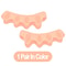 Silicone Toe Separator Bunion Corrector Soft Hammer Toe Straightener Toe Alignment Foot Care Tool 5