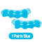Silicone Toe Separator Bunion Corrector Soft Hammer Toe Straightener  Toe Alignment Foot Care Tool  6