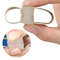 Hallux Valgus Bunion Corrector With Two Toe Separator Orthotics Feet Bone Adjuster Thumb Straighten 2