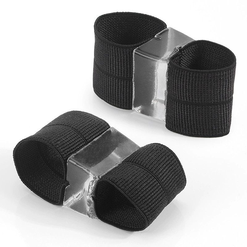 Hallux Valgus Bunion Corrector With Two Toe Separator Orthotics Feet Bone Adjuster Thumb Straighten 6