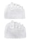 Silicone Toe Separator Hallux Valgus Corrector Bunion Orthotics Protector Pain Relief Forefoot Pad 6