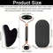Facial Roller GuaSha Face Tool Set Ice Face Roller Facial Skincare Ice Roller Kit For Cooling Massa 5