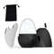 Facial Massager Ice Roller Skin Care Tool Ice Face Roller  Stainless Steel Gua Sha Tool Beauty Set  0