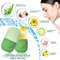Silicone Ice Roller For Face Lifting  Contouring Facial Massage Cube Roller Eye Massager Beauty Ski 3