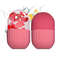 Silicone Ice Roller For Face Lifting  Contouring Facial Massage Cube Roller Eye Massager Beauty Ski 0