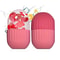 Silicone Ice Roller For Face Lifting Contouring Facial Massage Cube Roller Eye Massager Beauty Ski 0