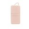 Gua Sha Silicone Ice Face Roller, Cold Therapy Massager to Alleviate Puffiness, Cooling Face Contour Globes for Lifting