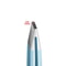 Colorful Eyebrow Tweezer Stainless Steel Slanted Fine Hair Puller Eye Brow Clips Beauty Makeup Tool 4