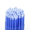 Micro Brush Disposable Eyelash Brush Lash Removing Swab MicroBrush for Eyelash Extension Supplies and Makeup Tools