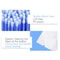 Micro Brush Disposable Eyelash Brush Lash Removing Swab MicroBrush for Eyelash Extension Supplies and Makeup Tools