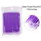 Micro Brush Disposable Eyelash Brush Lash Removing Swab MicroBrush for Eyelash Extension Supplies and Makeup Tools