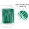 Micro Brush Disposable Eyelash Brush Lash Removing Swab MicroBrush for Eyelash Extension Supplies and Makeup Tools