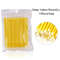 Micro Brush Disposable Eyelash Brush Lash Removing Swab MicroBrush for Eyelash Extension Supplies and Makeup Tools