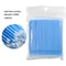 Crystal Disposable Eyelash Brushes Microbrushes For Precise Lash Extensions SingleUse Tools For Be