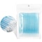 Crystal Disposable Eyelash Brushes Microbrushes For Precise Lash Extensions SingleUse Tools For Be