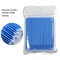 Crystal Disposable Eyelash Brushes Microbrushes For Precise Lash Extensions SingleUse Tools For Be