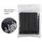Crystal Disposable Eyelash Brushes Microbrushes For Precise Lash Extensions SingleUse Tools For Be