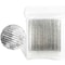 Crystal Disposable Eyelash Brushes Microbrushes For Precise Lash Extensions SingleUse Tools For Be
