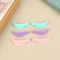 Wholesale Eyelash Perming Pads Silicone Eyelashes Perming Curler Reusable Lash Lift Shields Eyelash 2