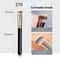 Makeup 3 Color 3 In 1 Face Concealer Perfect Concealer For Dark Circles Blemishes Contours Balm For 6
