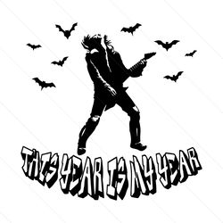 eddie munson stranger things metallica svg