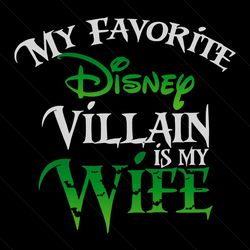 disney villain is my wife png funny quotes file
