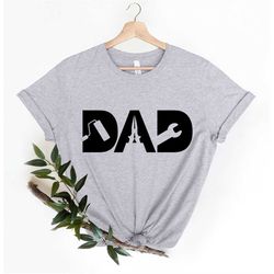 fixer dad shirt dads repair tools shirt dad tools