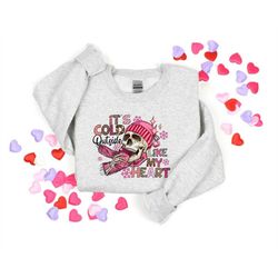 its cold outside like my heart shirt valentines shirt