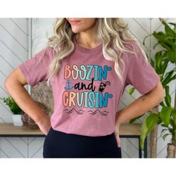 boozin cruisin shirt cruise shirt funny cruise shirt family