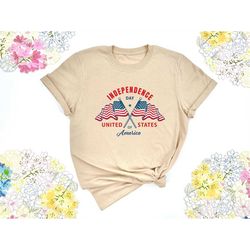 fourth of july shirt unique american pride apparel memorial