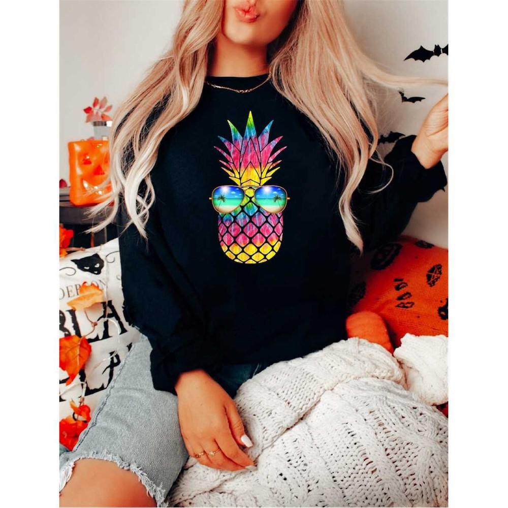 MR-305202318126-pineapple-with-beach-sunglasses-sweatshirt-super-fun-rainbow-image-1.jpg