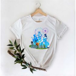 foolish mortal shirt the haunted mansion shirt magic kingdom