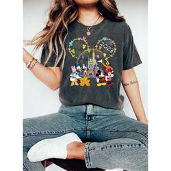 isney 50th anniversary t shirt disney world 50th anniversary