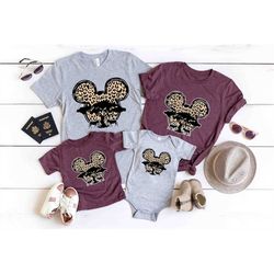 disney animal kingdom shirt disney safari shirt family trip